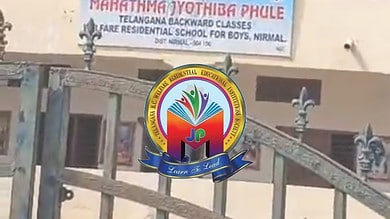Student death at BC Residential school in Nirmal