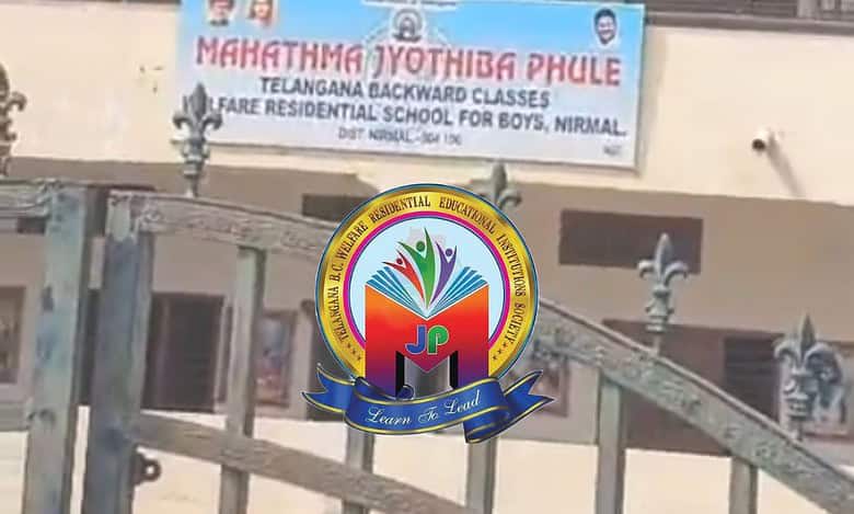 Student death at BC Residential school in Nirmal