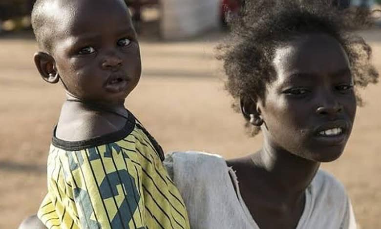 Sudan's conflict leaves over 15M children out of school
