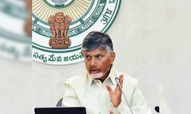 TDP Chandrababu Naidu