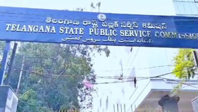 TGPSC releases General Ranking List for Group 2 exam