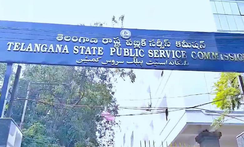 TGPSC releases General Ranking List for Group 2 exam
