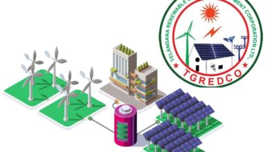 TGREDCO Telangana Government