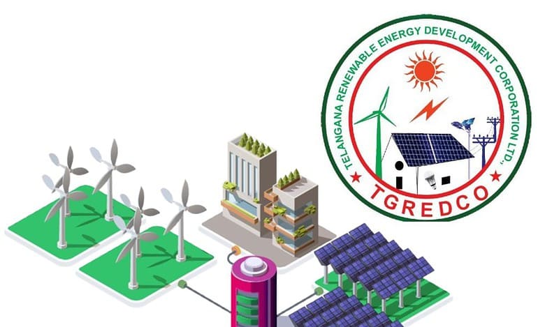 TGREDCO Telangana Government