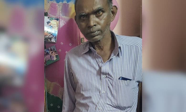 Retired TGSRTC employee goes missing in Hyderabad's Uppal