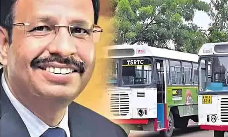 TGSRTC revises bus fares for special buses being ferried on Karthika Pournami on Friday.