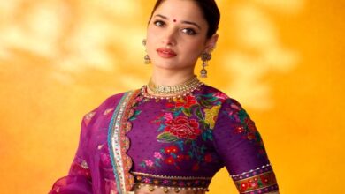 Tamannaah's wedding with a Hyderabadi boy on cards