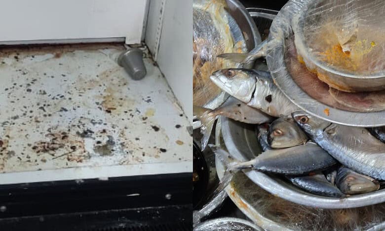 Food safety dept raids restaurants, bakeries in Hyderabad