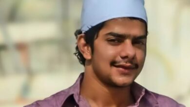 Anmol Bishnoi