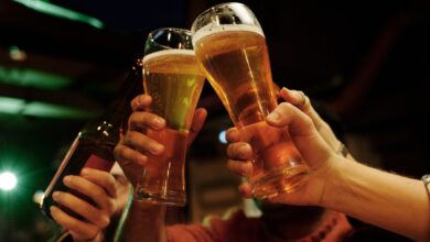 Beer in Telangana