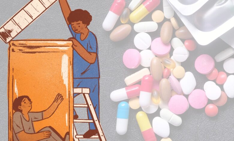 Kids poisoned by fentanyl rise in US, 44.6 pc life-threatening incidents: Study