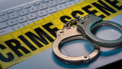 165 cyber criminals held across India, linked to over 3000 cases