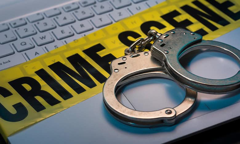 165 cyber criminals held across India, linked to over 3000 cases