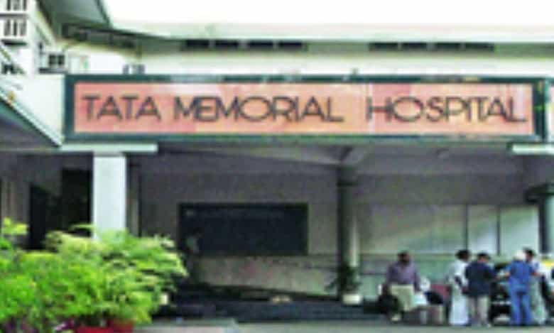 Tata Memorial Hospital