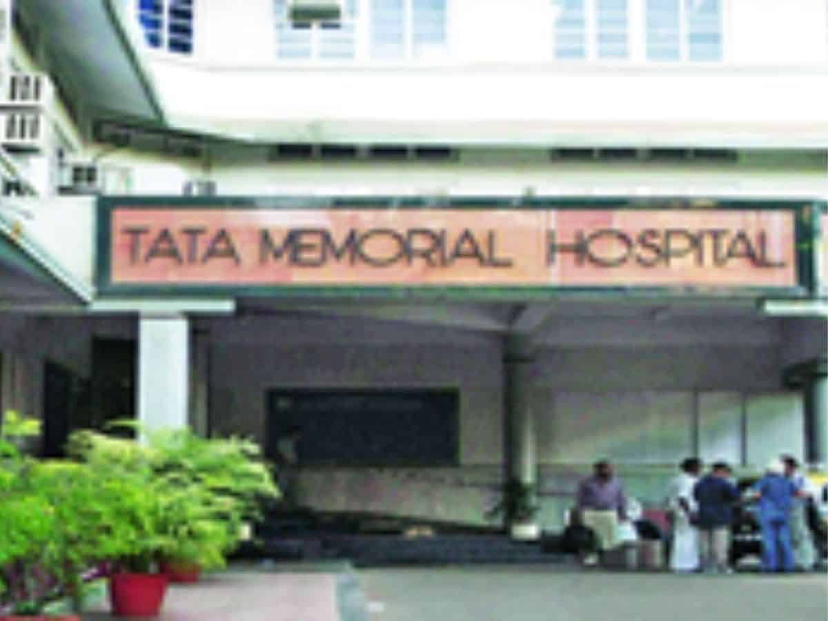 Tata Memorial Hospital