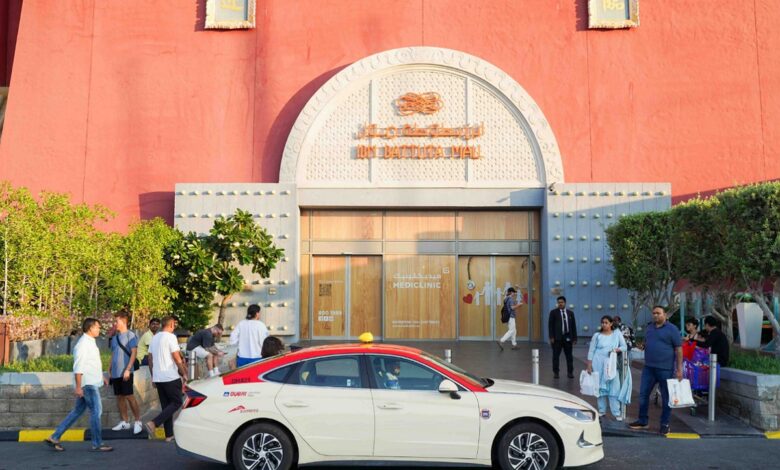 UAE: RTA launches taxi-sharing service between Dubai-Abu Dhabi