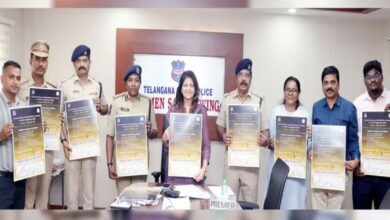 Telangana women's safety wing stresses rehabilitation of child labour victims