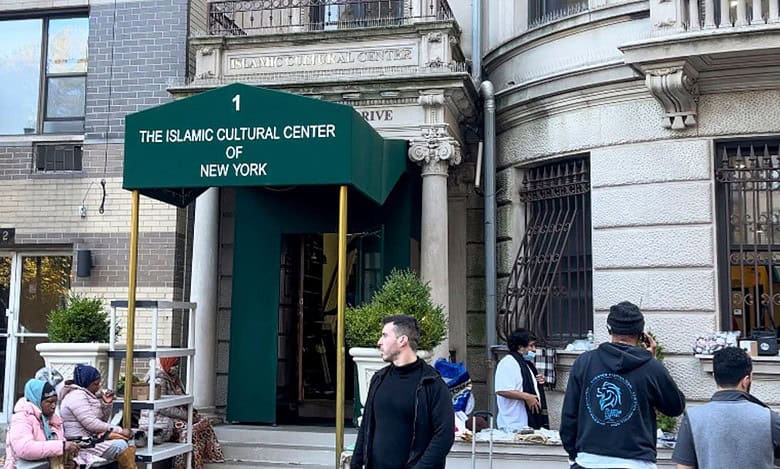 US election: Gaza emerges as top issue for many New York Muslims