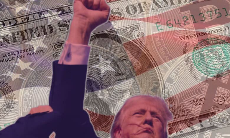 Trump WIns America