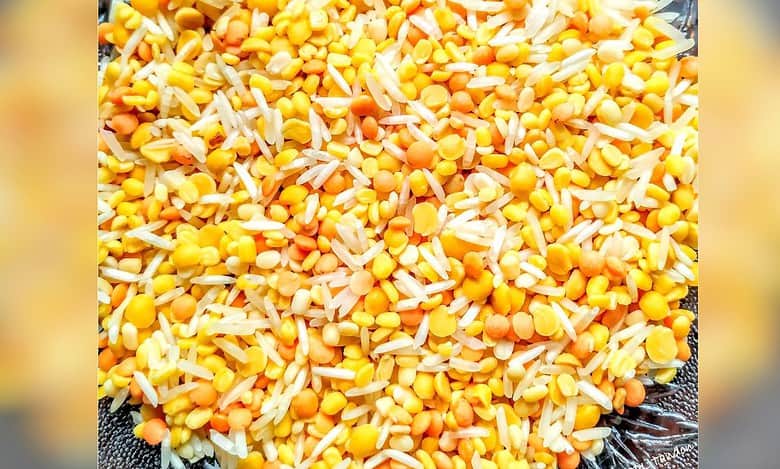 Tur, urad prices have fallen in last 3 months: Govt