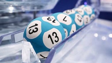 UAE: First regulated lottery launches, Rs 229 crore up for grabs