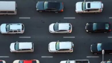 Ajman announces 50% discount on traffic fines