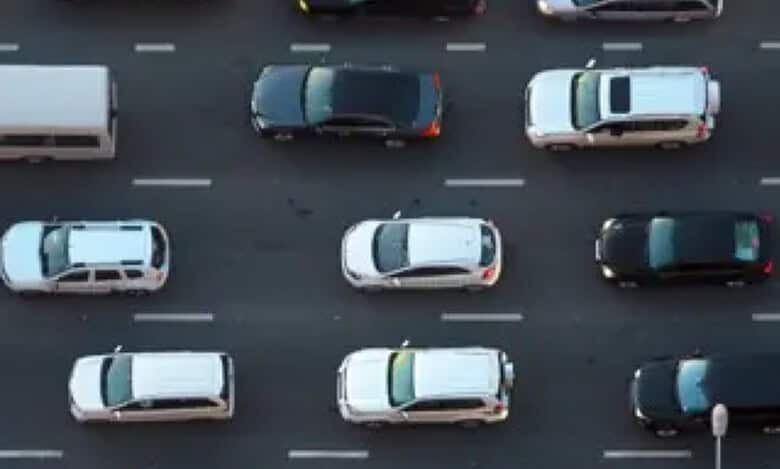 Ajman announces 50% discount on traffic fines