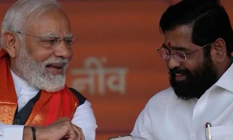 Will go with PM Modi’s decision on Maha’s CM post: Eknath Shinde