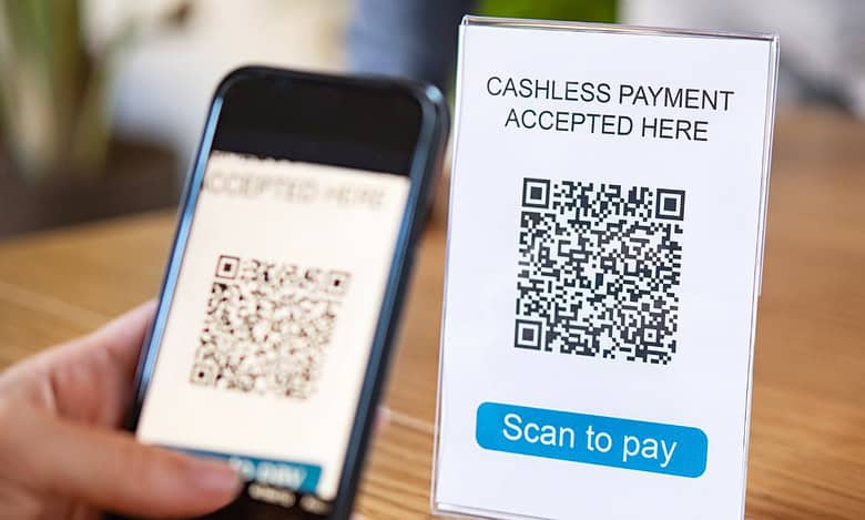 Online payment for UPI outage story