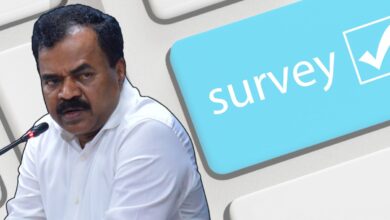 Comprehensive survey should be carried out with 100 pc accuracy: Dana Kishore