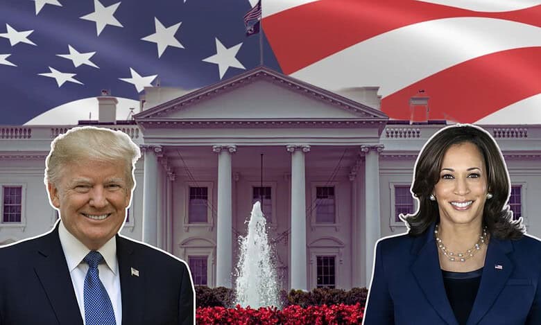 NYT ‘Needle’ points to Trump win with projection of 285 electoral college votes