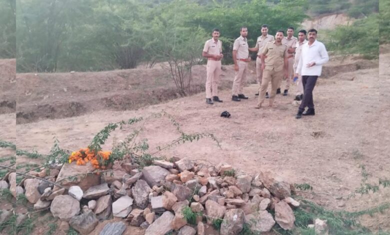 Rajasthan: Dalits face intense opposition over burial ground rights