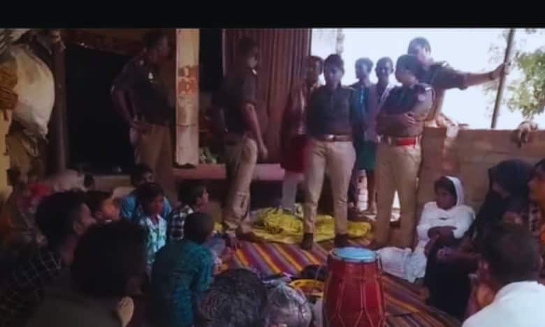 UP: Raids conducted at prayer meet, 9 held under anti-conversion law