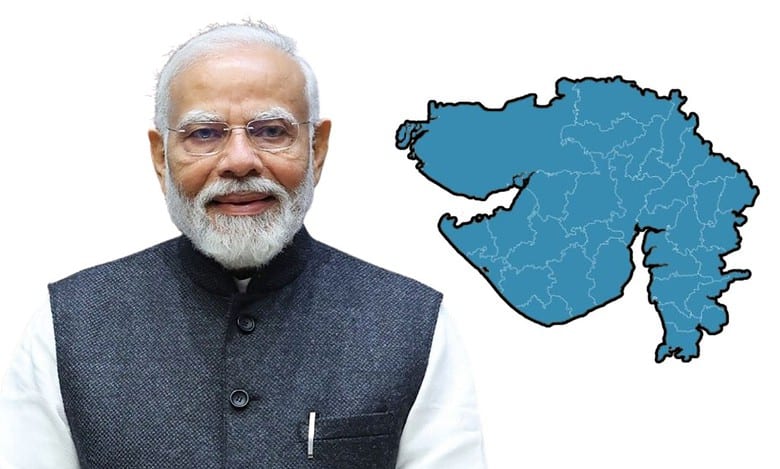 Centre transfers major projects from South India to Gujarat: Report