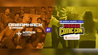 Comic Con India returns to Hyderabad with more fun, fandom and creativity