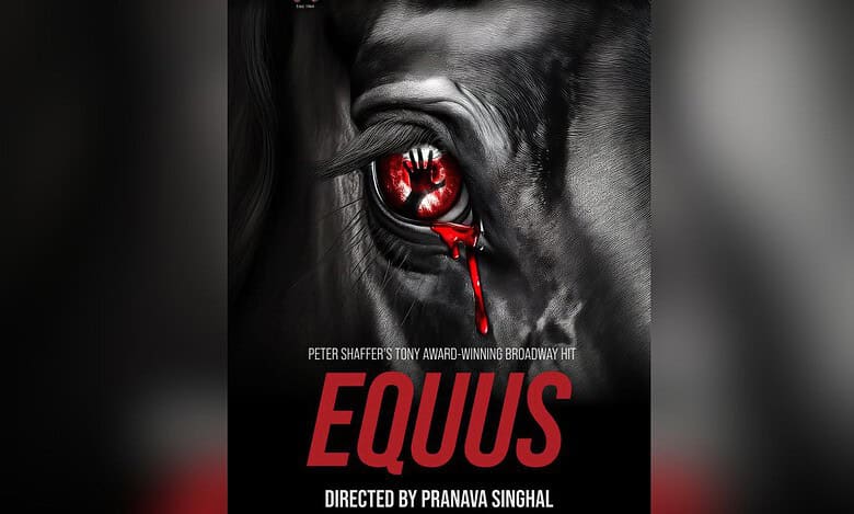 Dramatic Circle Hyderabad to mark 60th anniversary with award winning play ‘Equus’