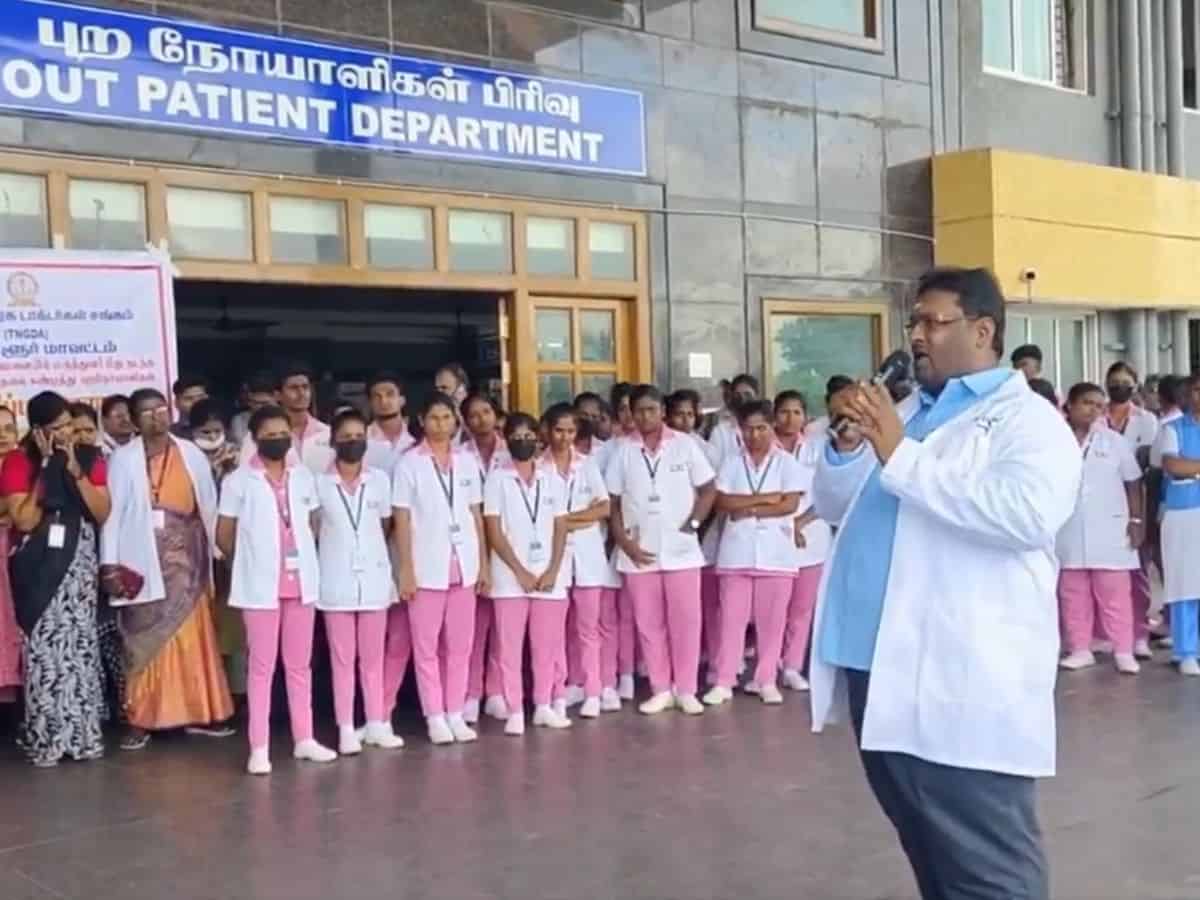 TN docs on statewide stir after stabbing of oncologist; patients hit