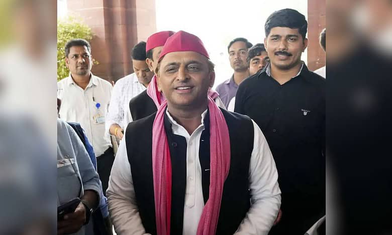 Those who talk of ‘One Nation, One Election’ cannot manage exams on single day: Akhilesh
