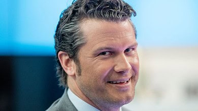 Pete Hegseth opines women should stay out of military combact roles