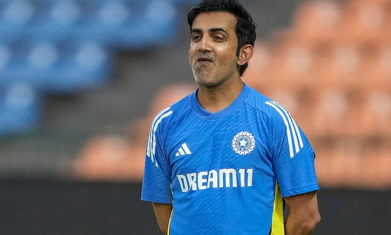 Gambhir’s ‘prickly’ style of coaching ‘not great fit’ for Indian team: Tim Paine