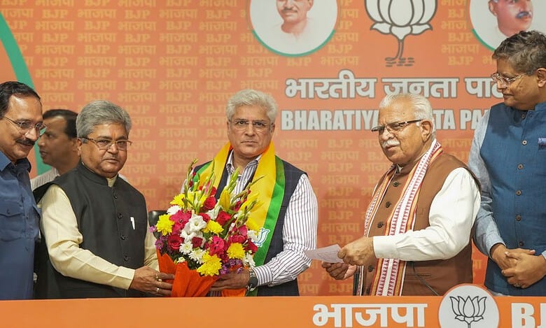 Kailash Gahlot
