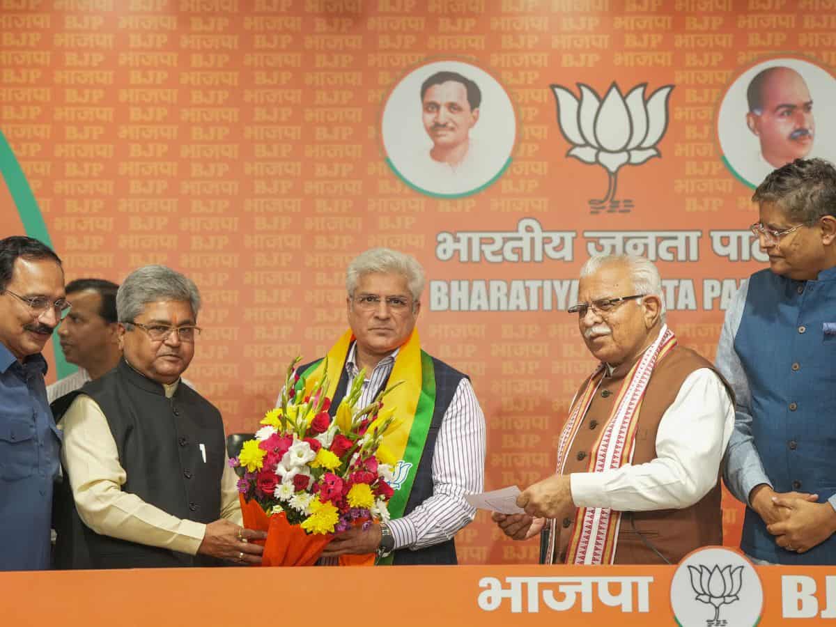 Kailash Gahlot