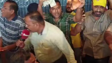 Maha polls: Tawde distributed cash to voters, claims BVA; BJP denies
