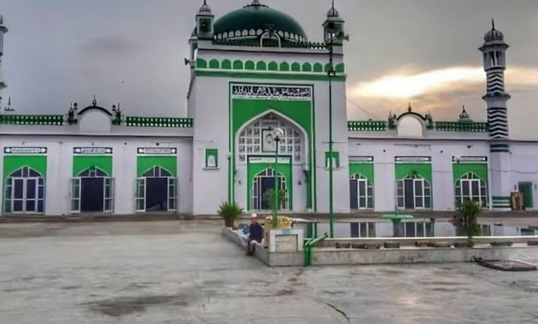 PIL in Allahabad for CBI probe into Sambhal violence