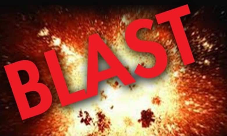 Seven injured in reactor blast in Hyderabad's Bollaram