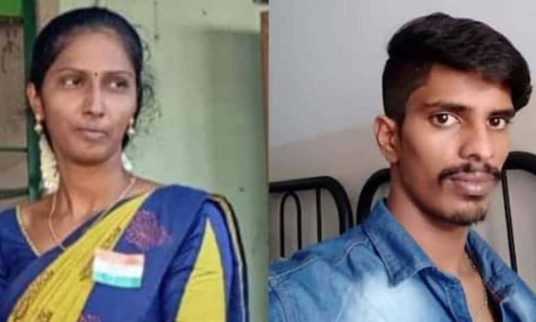Tamil Nadu: Jilted lover fatally stabs teacher in school, detained