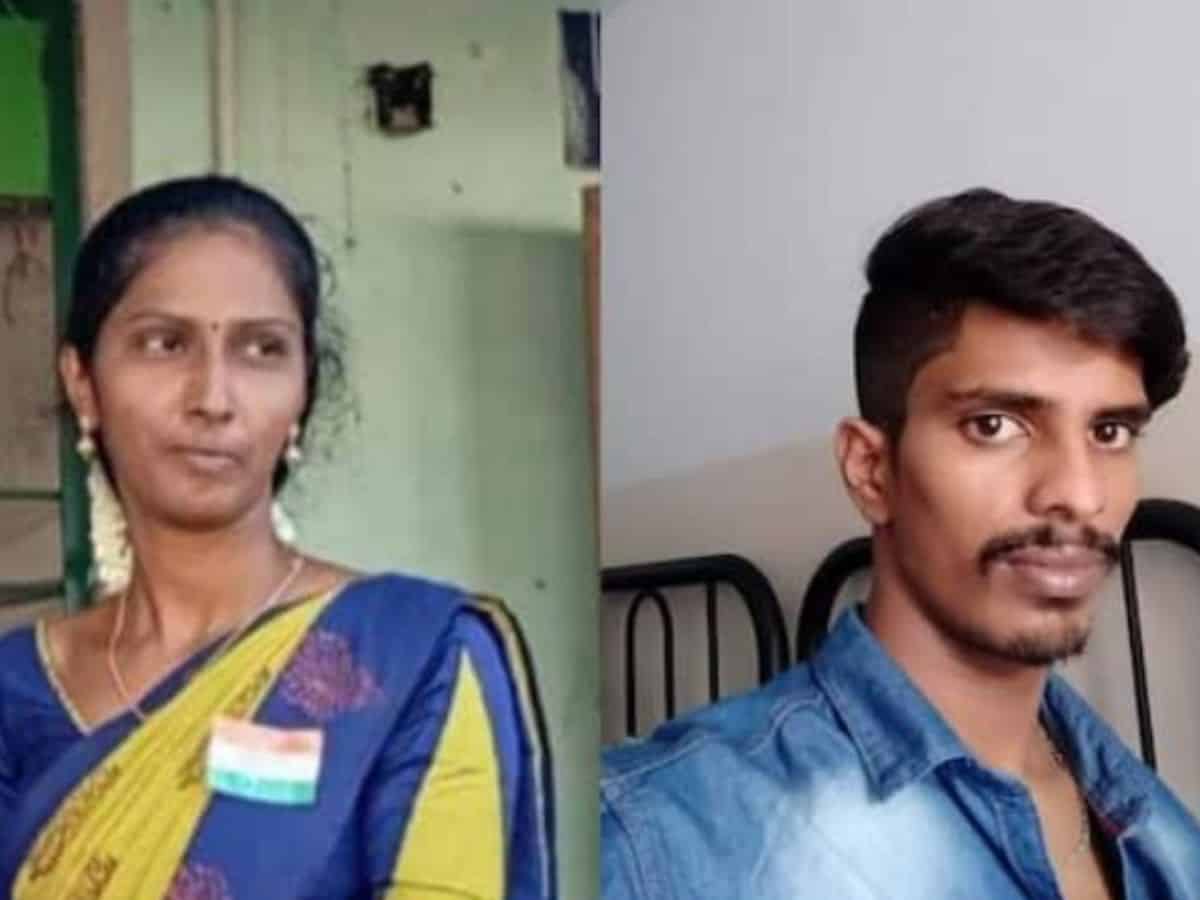Tamil Nadu: Jilted lover fatally stabs teacher in school, detained