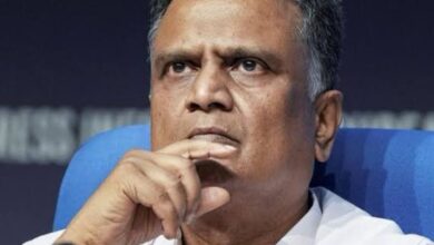 Sanjay Murthy first Telugu bureaucrat to become CAG of India