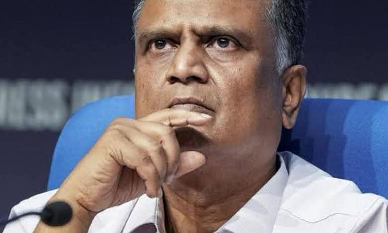 Sanjay Murthy first Telugu bureaucrat to become CAG of India