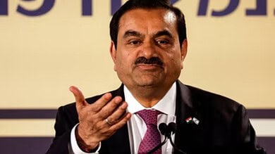 Six US Congressmen write to Attorney General against Adani's indictment